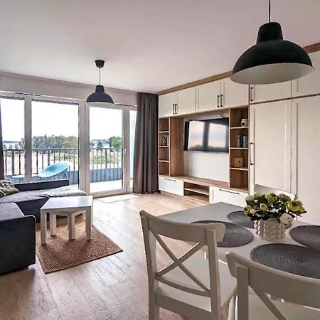 Apartamento Premium For 5