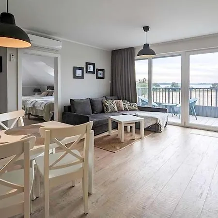 Apartamento Premium For 5 *
