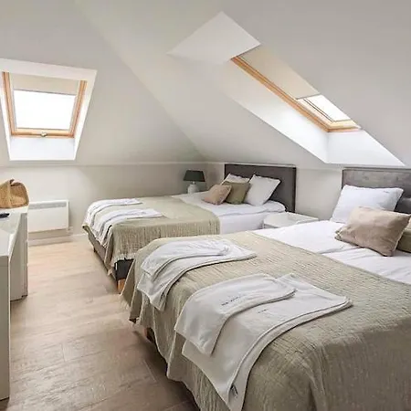 Apartamento Premium For 5 *