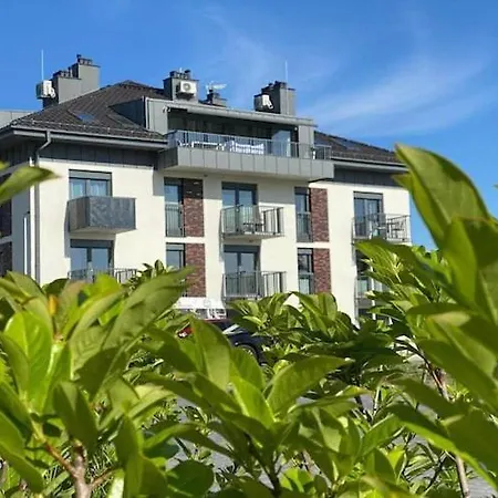 Premium For 5 Apartamento