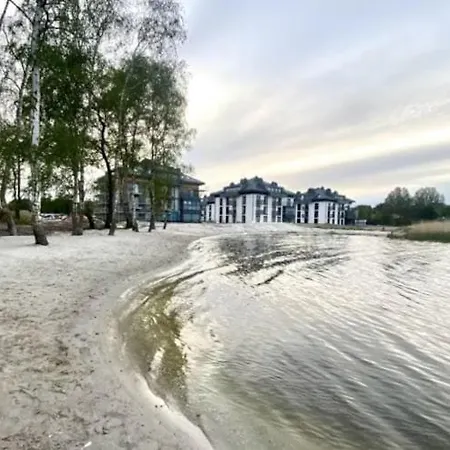 Premium For 5 * Dziwnów