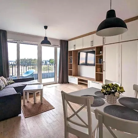 Apartment Premium For 5 *