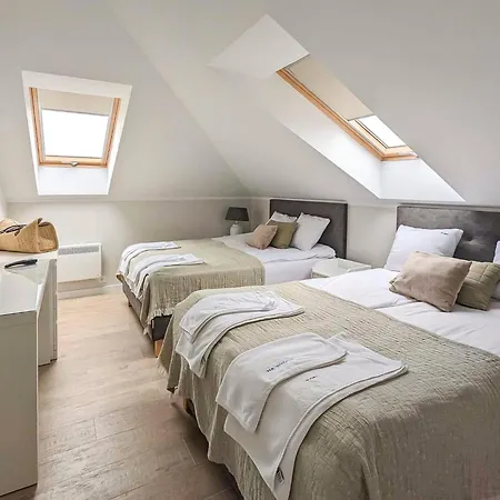 Apartment Premium For 5 *