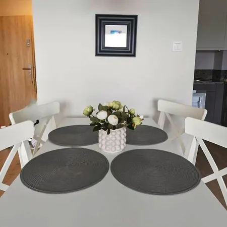 Apartment Premium For 5 *