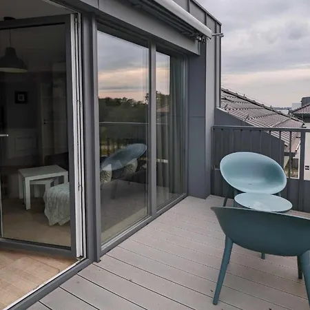 Apartment Premium For 5 *