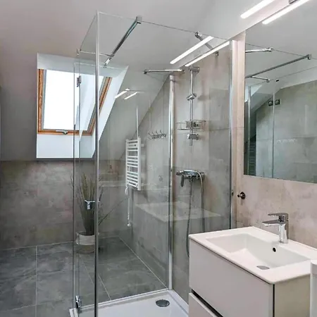 Premium For 5 Apartment *