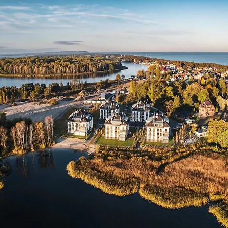 Apartment Premium For 5 Dziwnów